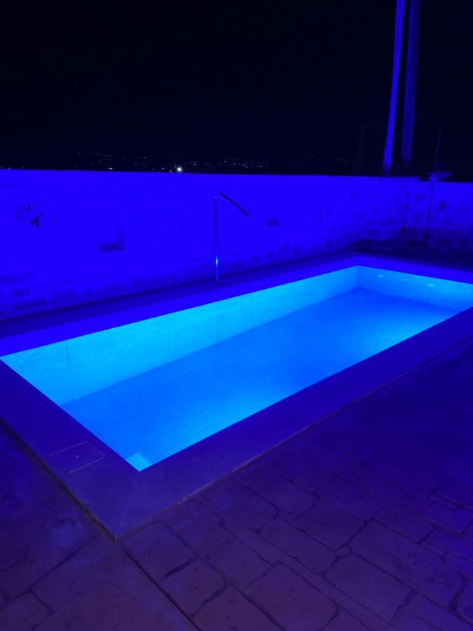 Halkidio House Villa Sívas Buitenkant foto