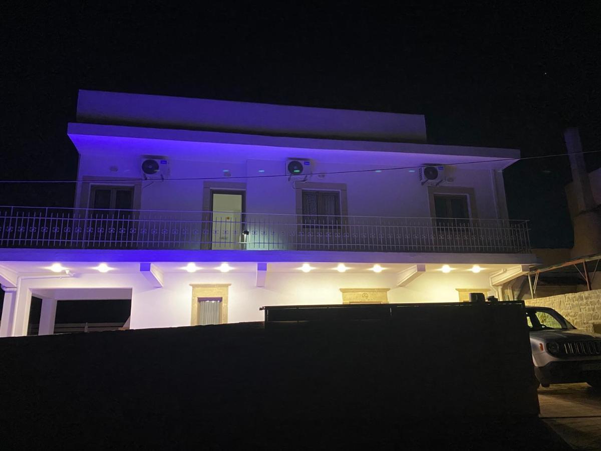 Halkidio House Villa Sívas Buitenkant foto